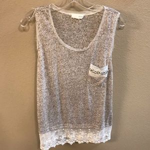 Cute boutique shirt, size Small